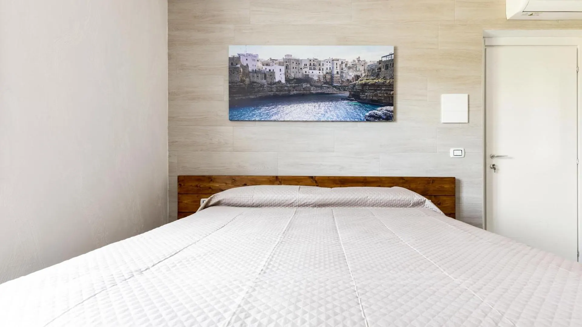 Villa Giove By Barbarhouse Bitritto Italy