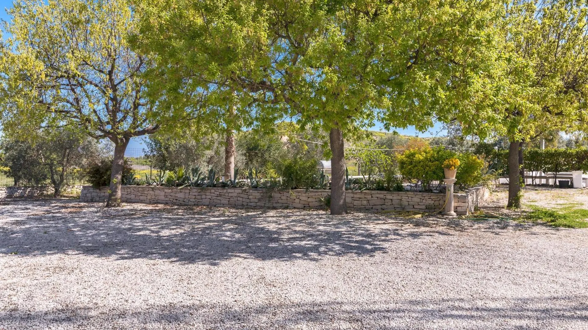 Villa Giove By Barbarhouse Bitritto