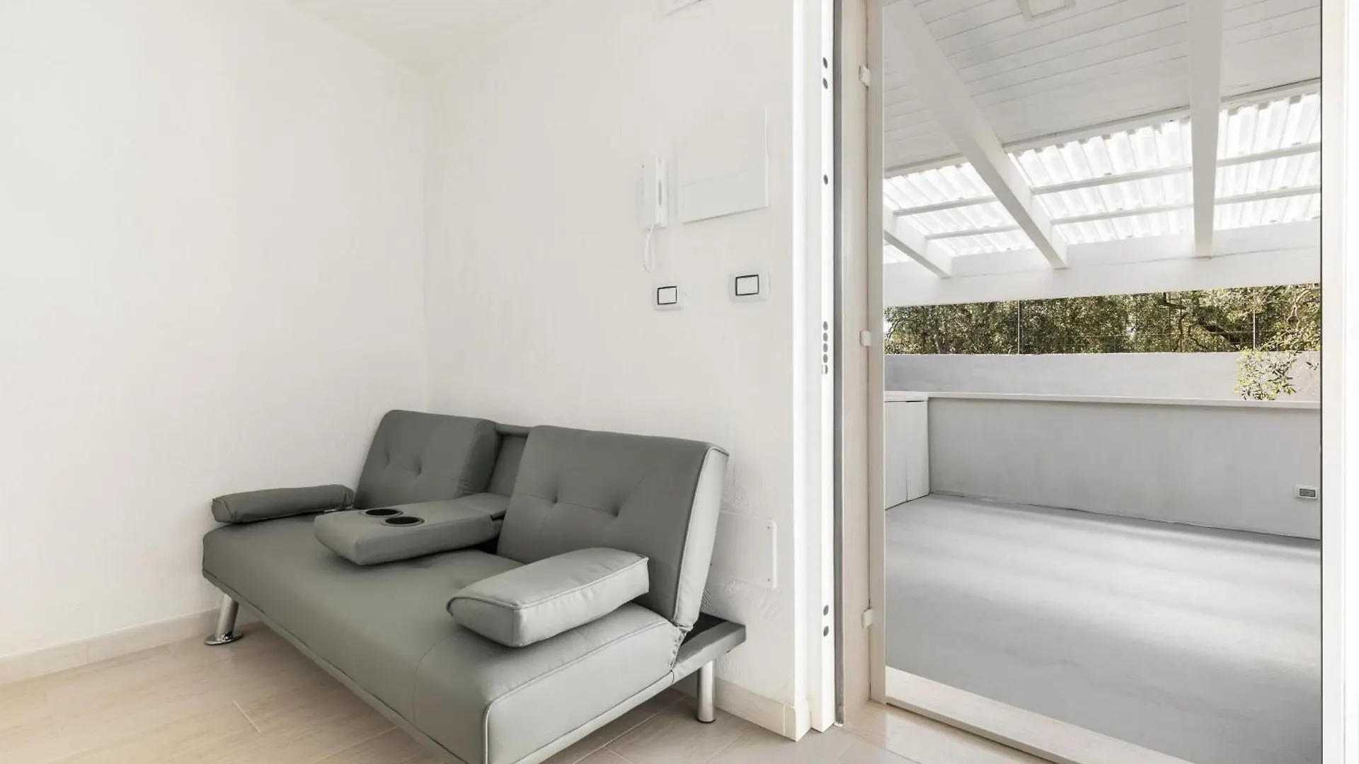 Villa Giove By Barbarhouse Bitritto إيطاليا